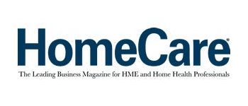 HomeCare Logo