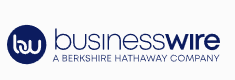 New Business Wire Logo