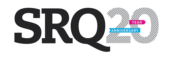 SRQ Logo