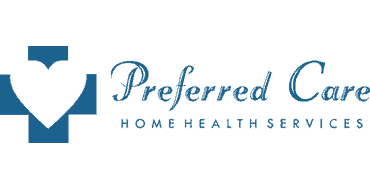 Preferred Care Logo
