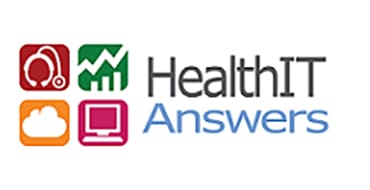 Health IT Answers Logo
