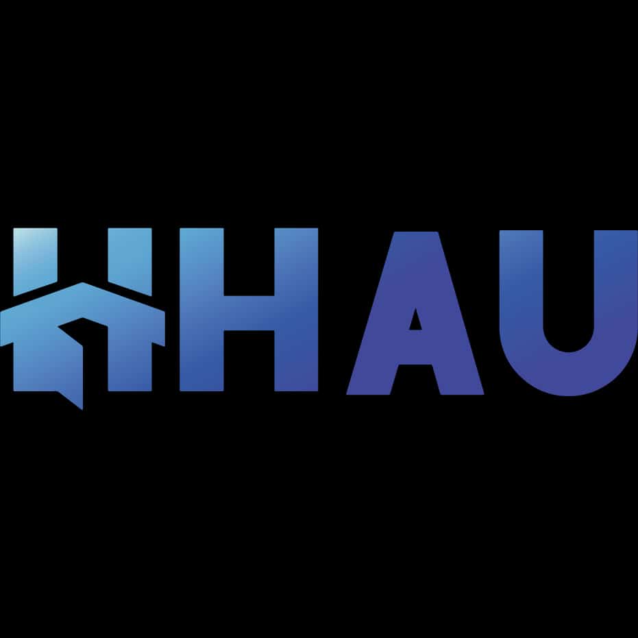 HAU Logo