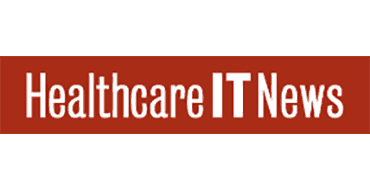 HealthCare IT News Logo