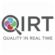 Qirt Logo