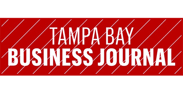 Tampa bay business Journal logo