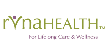 RVNA Health Logo