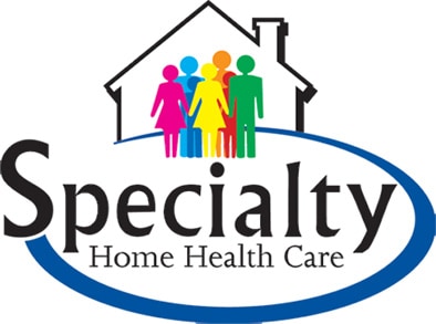 Specialty Logo