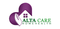 Alta Care Logo