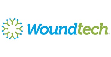 Woundtech logo