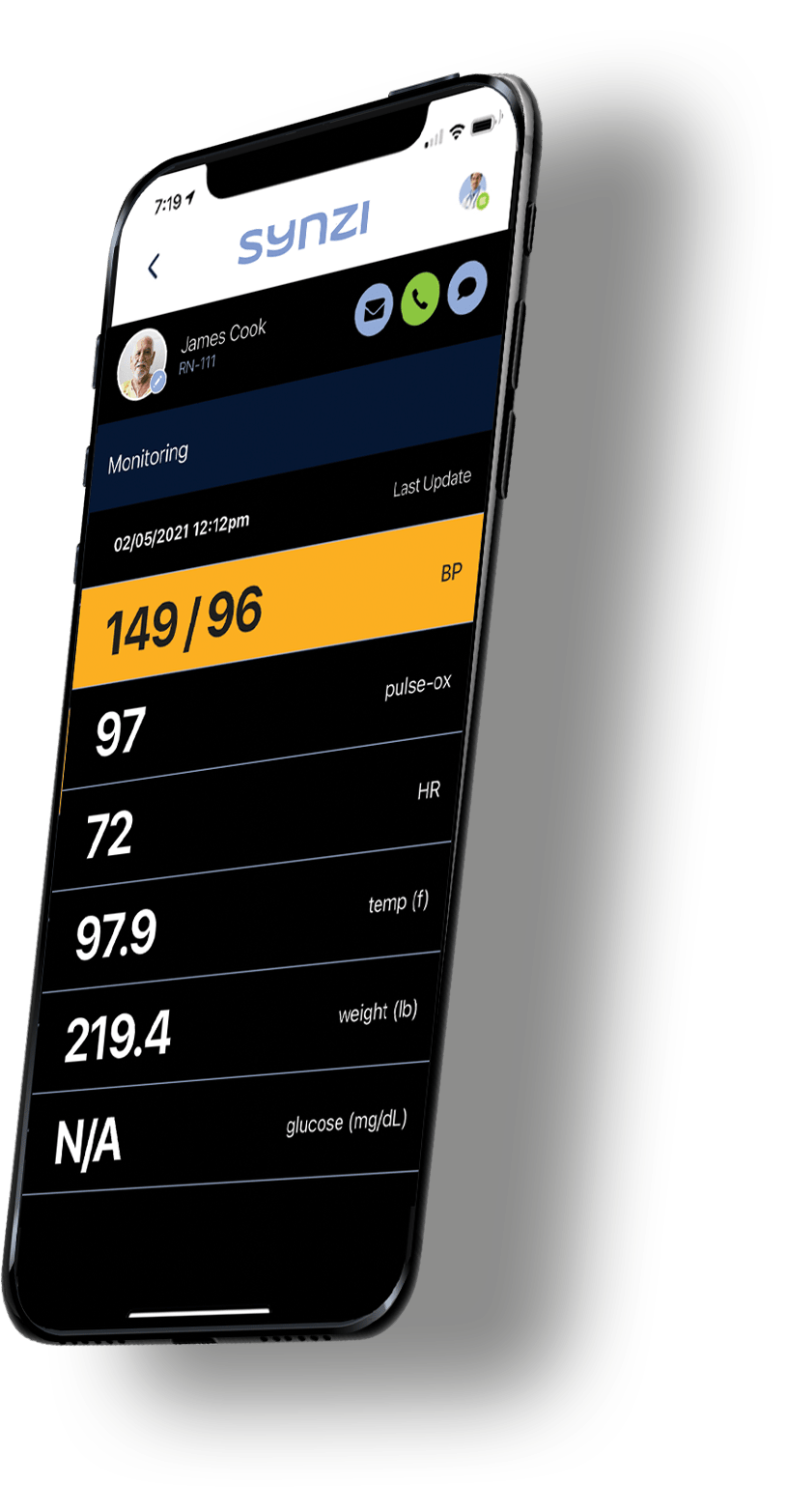 Phone - RPM with Shadow copy